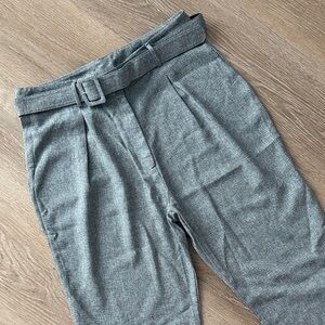 *NEW* SHEIN Dress Pants w/belt